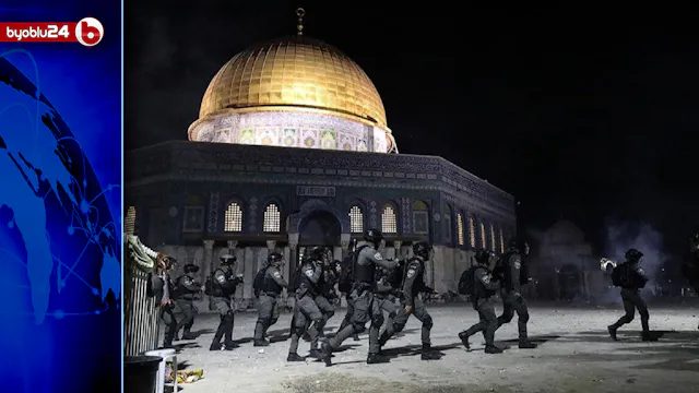 VENTI DI GUERRA IN MEDIO ORIENTE: ISR...