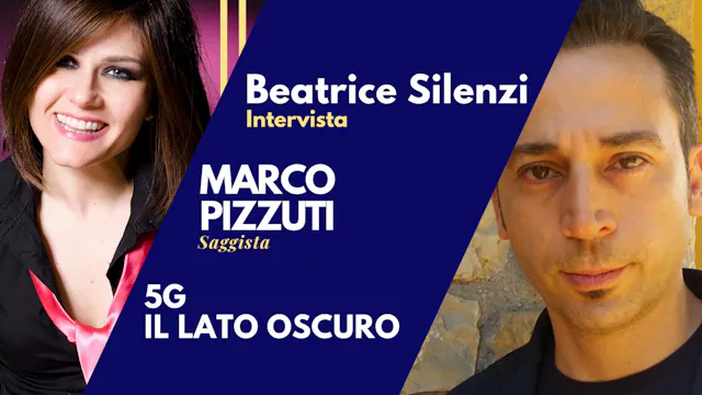 5G. Il lato oscuro - MARCO PIZZUTI - ...