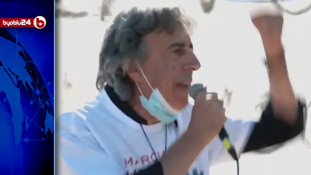 NON LASCIAMO IL PAESE IN MANO AI TRAD...