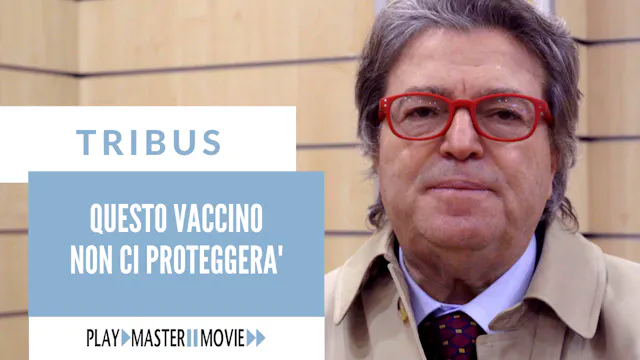 Questo vaccino non ci proteggerà – Do...