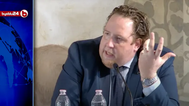 DOBBIAMO DARE INIZIO AD UNA NUOVA FAS...