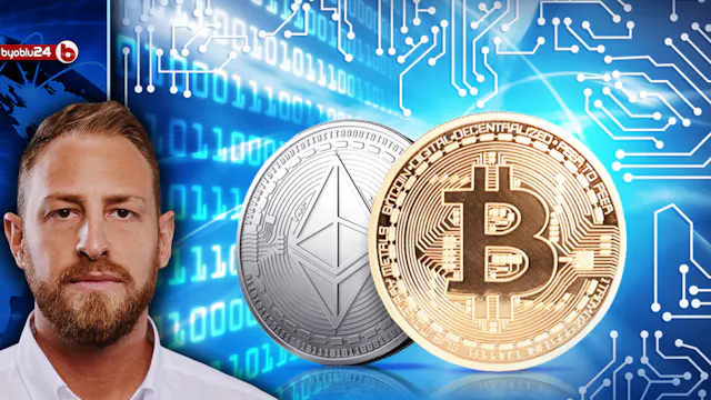 LE CRIPTOVALUTE SALVERANNO LE NOSTRE ...