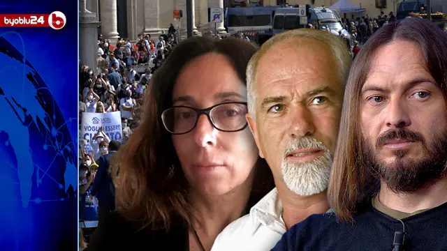 IL CORTOCIRCUITO DEL SISTEMA - Bianch...
