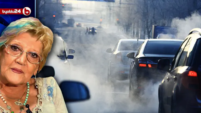 L'ANTISMOG OMOLOGATO CHE IL MINISTERO...