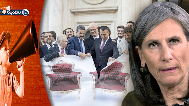 VI SPIEGO LE BUFALE DI CHI VOTERÀ SÌ ...