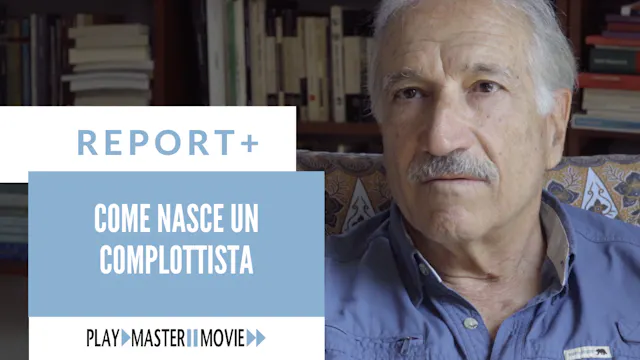 PIERO CAMMERINESI - COME NASCE UN CO...