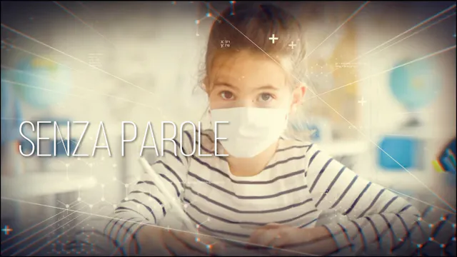 SENZA PAROLE – Silver Nervuti #Speake...