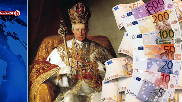 GLI IMPERATORI NO PROFIT - CHI C’È DI...