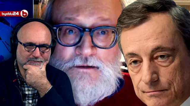 VI SPIEGO PERCHÈ SONO A FAVORE DI DRA...