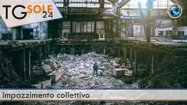 TgSole24 16.11.20 | Impazzimento coll...