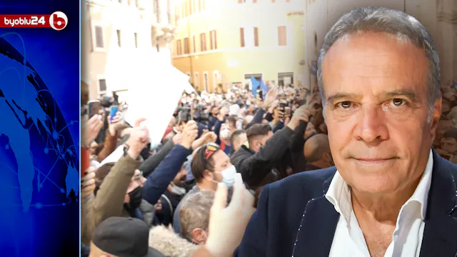 ENRICO MONTESANO – “UN COMICO CI HA D...