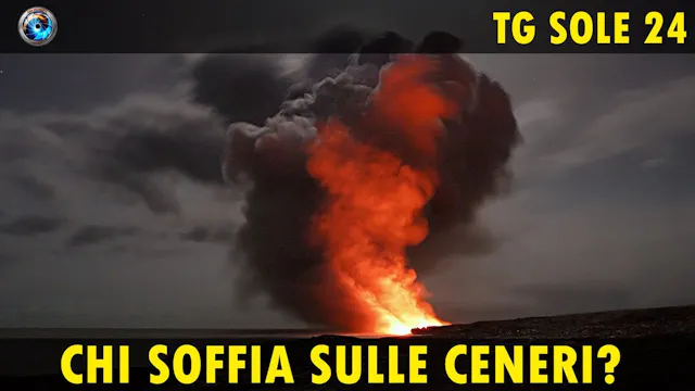 TgSole24 28.09.2020 | Chi soffia sull...