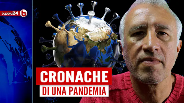 LE TRAME DELLE MULTINAZIONALI DEL FAR...