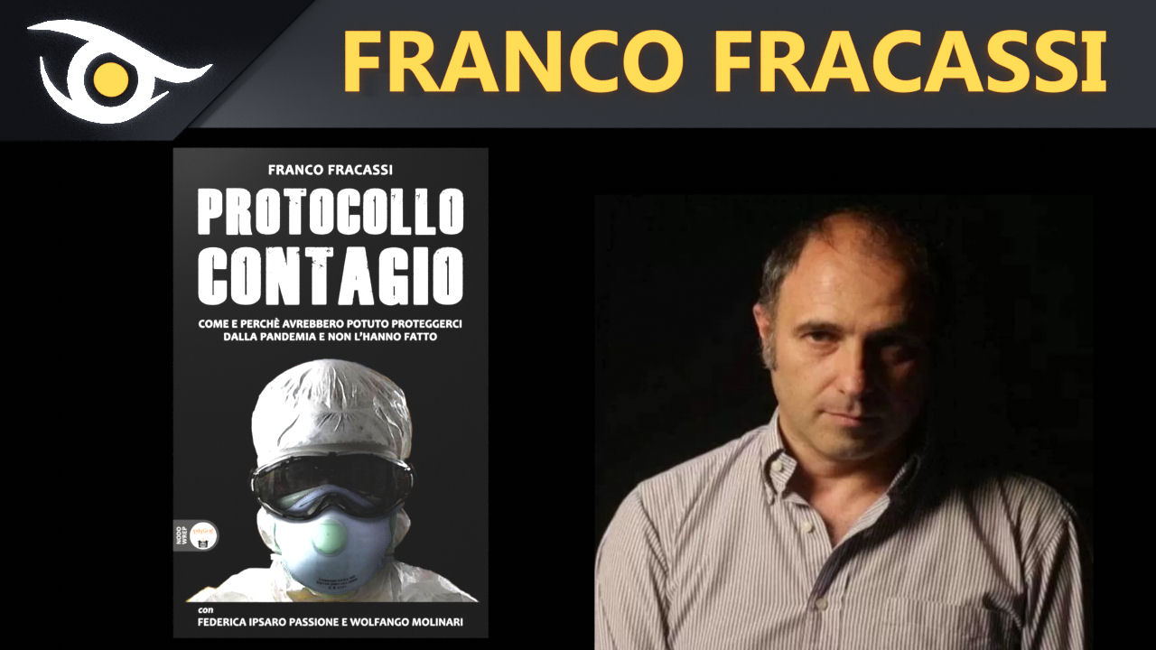 PROTOCOLLO CONTAGIO - Franco Fracassi
