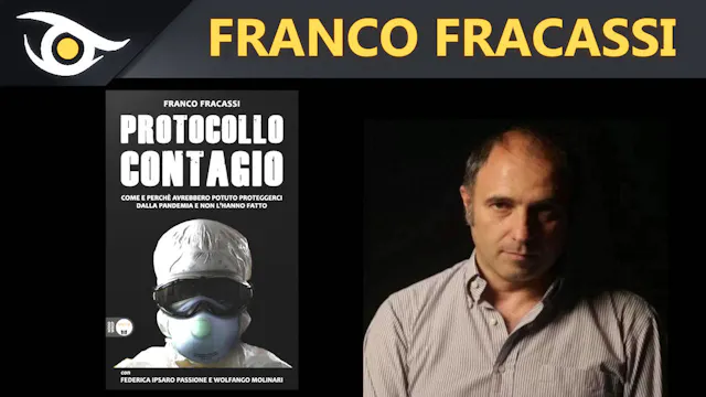 PROTOCOLLO CONTAGIO - Franco Fracassi