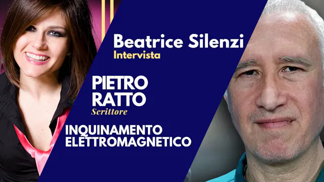 Inquinamento Elettromagnetico - PIETR...