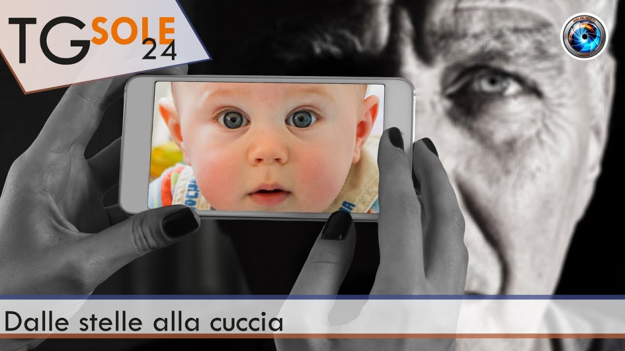 TgSole24 12.02.21 | Dalle stelle alla cuccia
