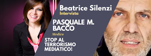 Stop al Terrorismo Mediatico! - PASQU...