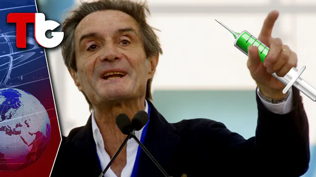 LOMBARDIA: VERSO L’OBBLIGO DEI VACCIN...