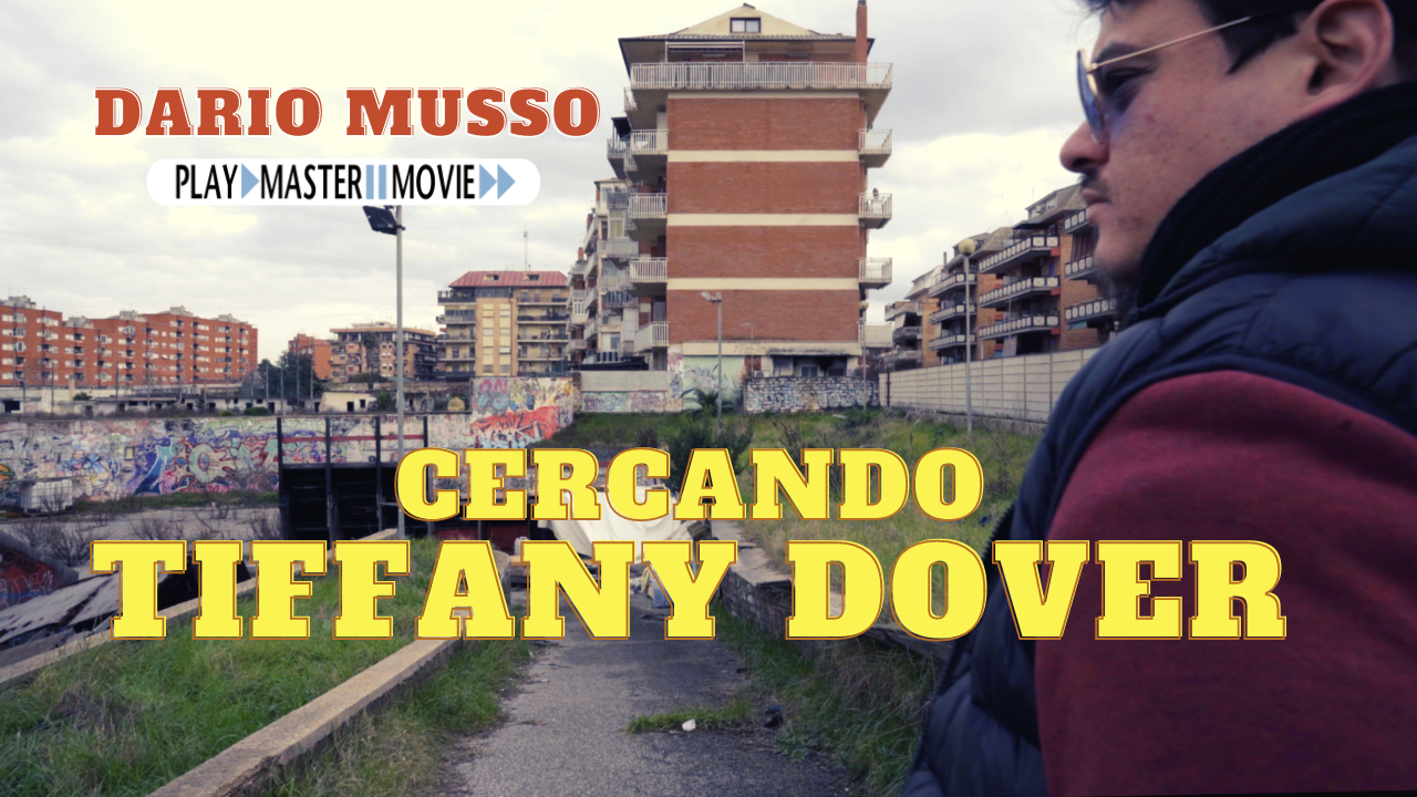 CERCANDO TIFFANY DOVER
