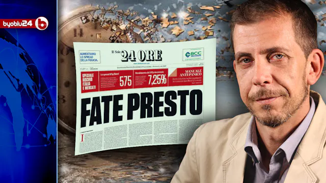 ECCO LA TOP FIVE DELLE BALLE DEGLI ‘E...