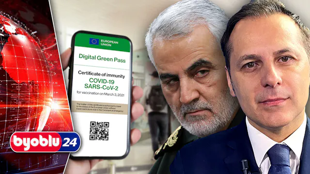 TG BYOBLU24 | 29 aprile 2021 | EDIZIO...