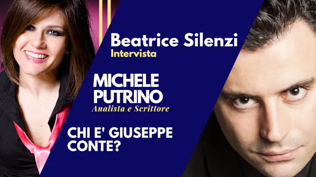 Chi è davvero Giuseppe Conte? - MICHE...