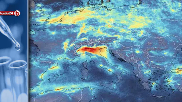 INQUINAMENTO, IL CONVITATO DI PIETRA ...