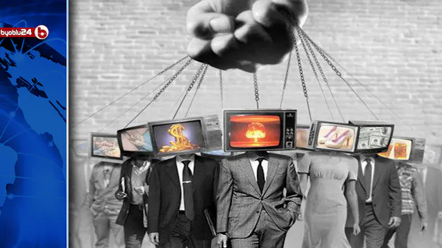I PROFESSIONISTI DELL’INFORMAZIONE #B...