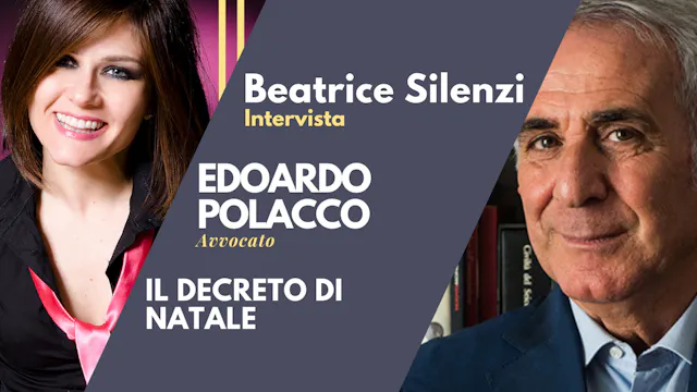 Il Decreto di Natale EDOARDO POLACCO ...
