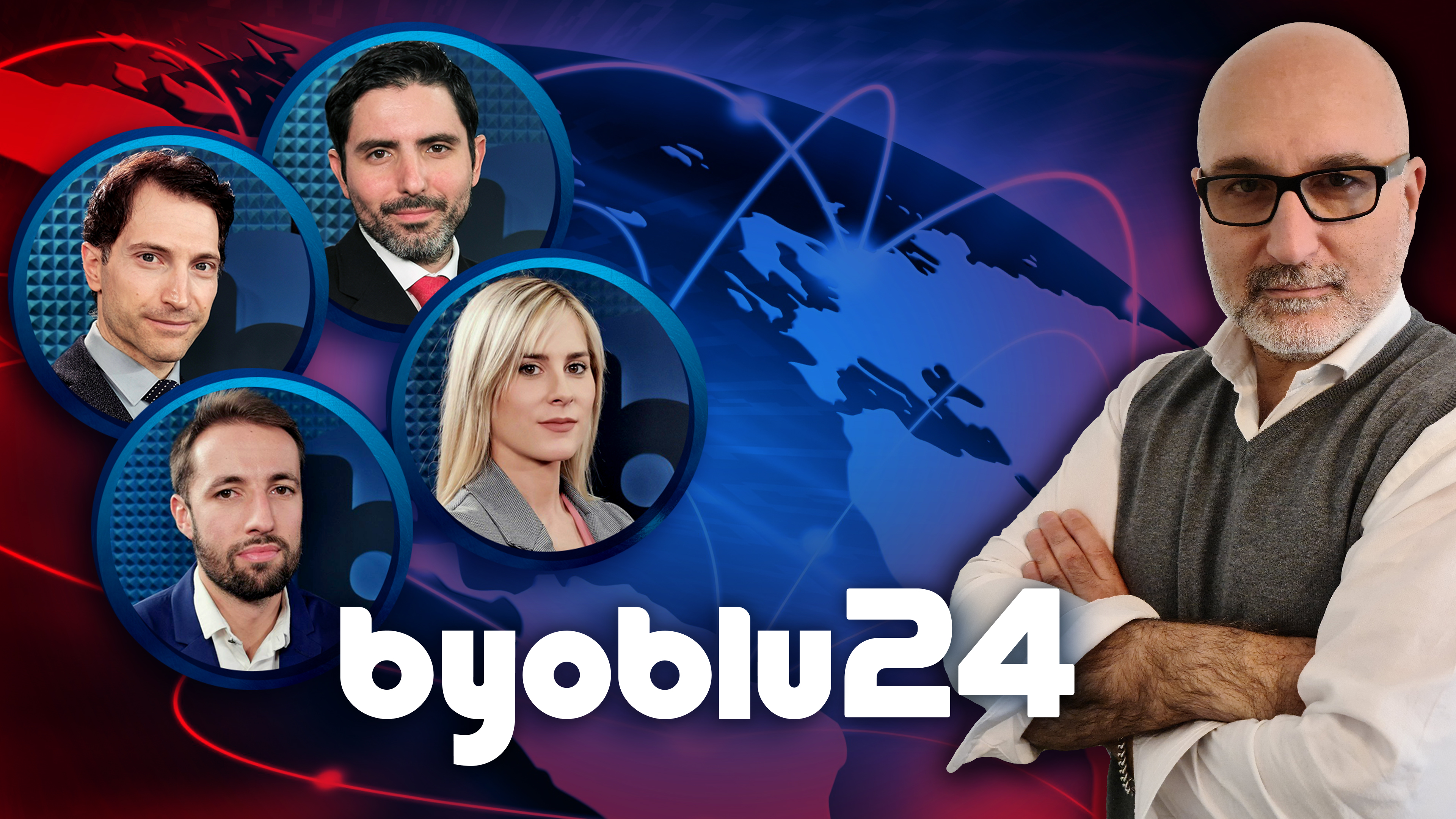 Byoblu24