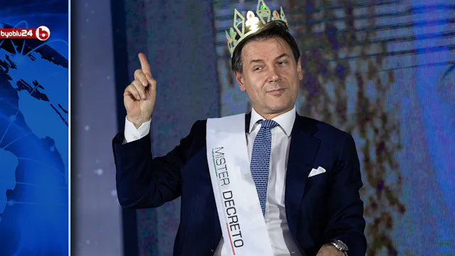 I MAGISTRATI A CONTE ECCESSIVO L’USO ...