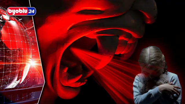 POTERE E PEDOFILIA: LE TRAME OSCURE E...