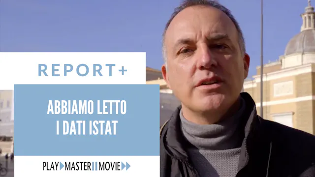 Abbiamo letto i dati istat - Moviment...