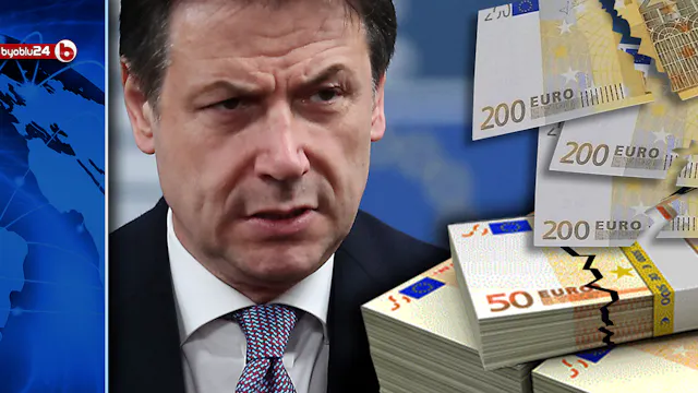 ALTRO CHE 400 MILIARDI! COSA DICE DAV...