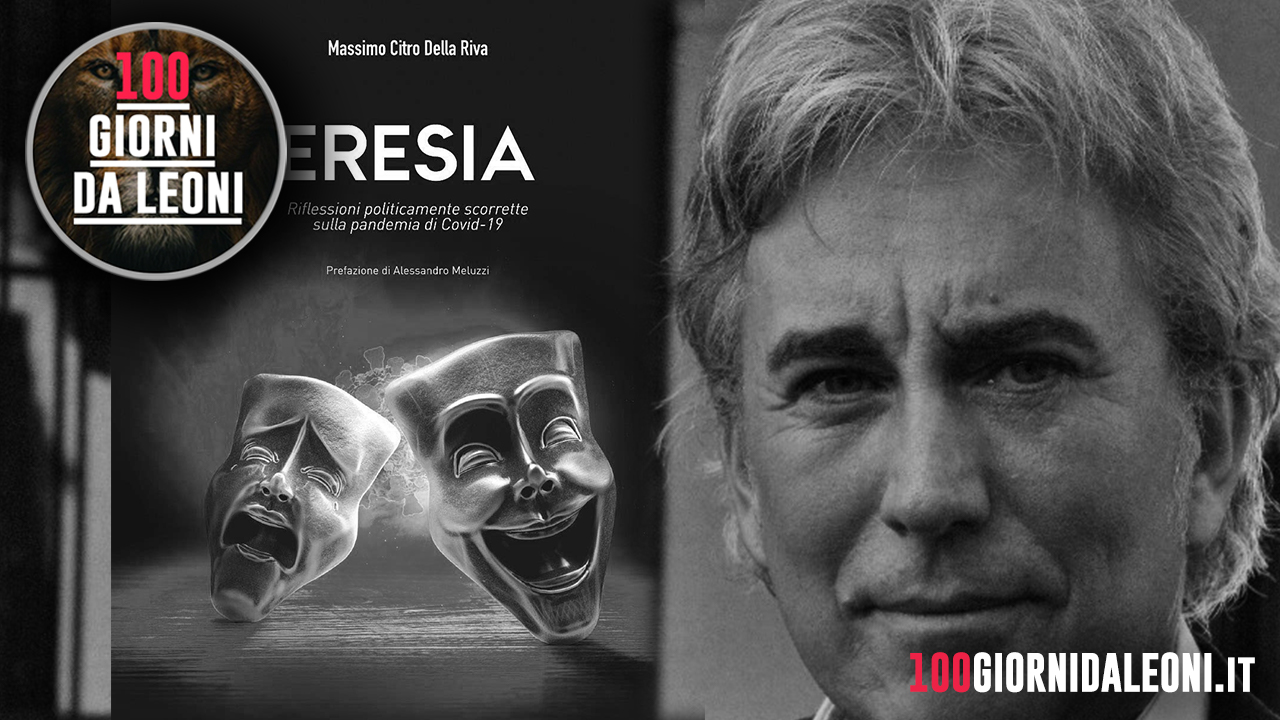Eresia. Con Massimo Citro