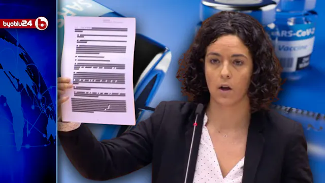 L’INCHINO DELLA COMMISSIONE UE DI FRO...