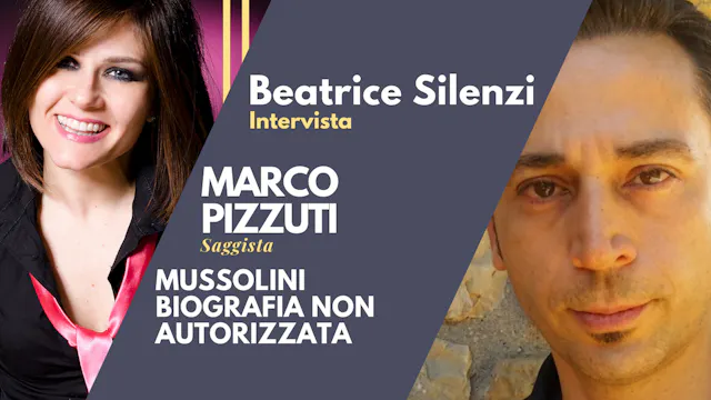 Mussolini: Biografia non autorizzata ...