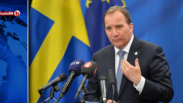 BOOM! PER LA SVEZIA LA DISINFORMAZION...