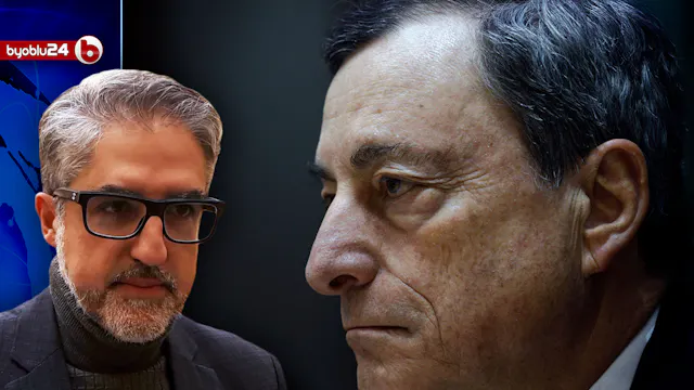 VERSO LO SCISMA DEL MOVIMENTO 5 STELL...