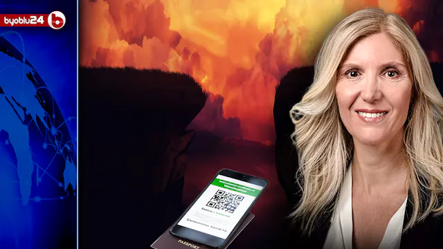 COVID PASS: SENZA PRESSIONI DEI CITTA...