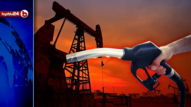 ECCO COME LE COMPAGNIE PETROLIFERE CI...