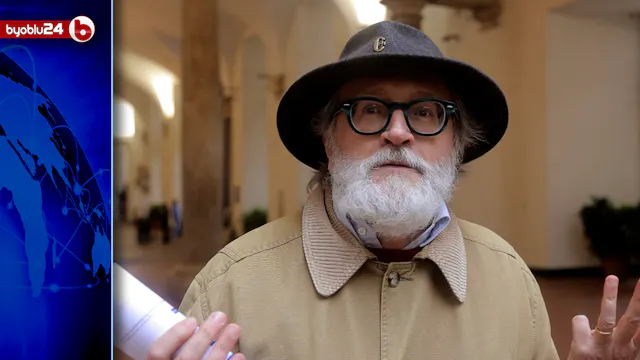 “NON ABBIATE PAURA” - Paolo Becchi 