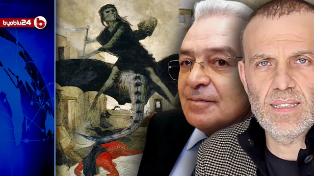 STRAGE DI STATO, LE VERITÀ NASCOSTE S...
