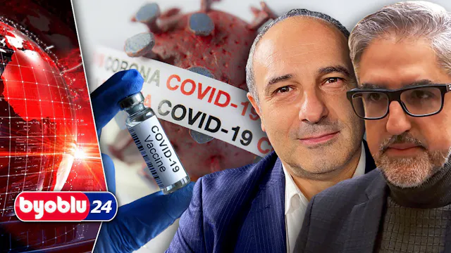 TG BYOBLU24 | 20 aprile 2021 | EDIZIO...