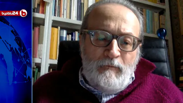 LA SITUAZIONE NON È CAMBIATA MA ADESS...