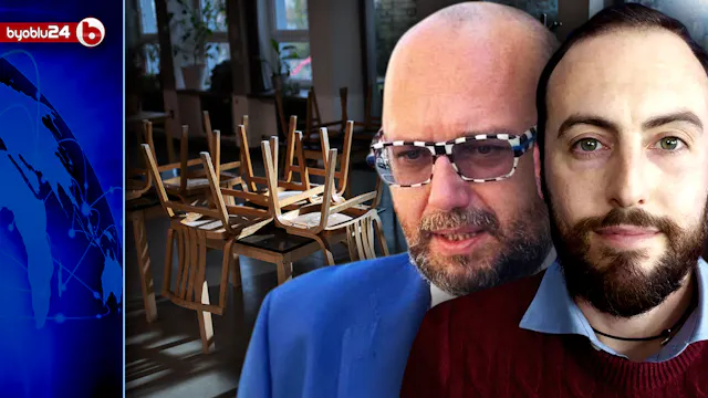 IL GRANDE RESET DELLA RISTORAZIONE - ...
