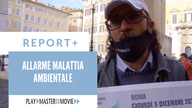 RETE ITALIANA DISABILI - STOP5G