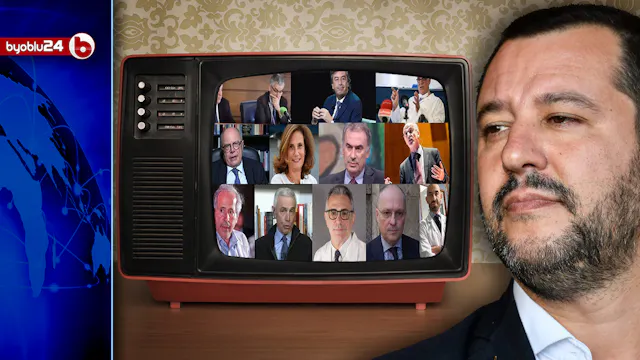 BASTA AI VIROLOGI DA SALOTTO - Il dis...
