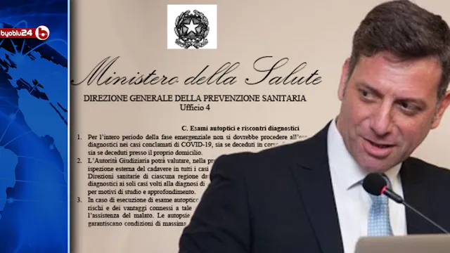 I MEDICI CONTRO LA CIRCOLARE DEL MINI...